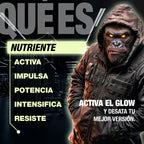 MOONSTRUCK® II Glow · PRE-ENTRENO