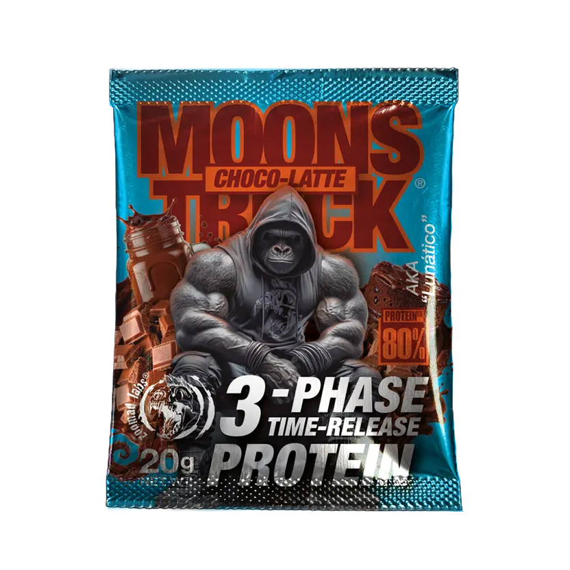 MONODOSIS MOONSTRUCK® 3-PHASE PROTEIN