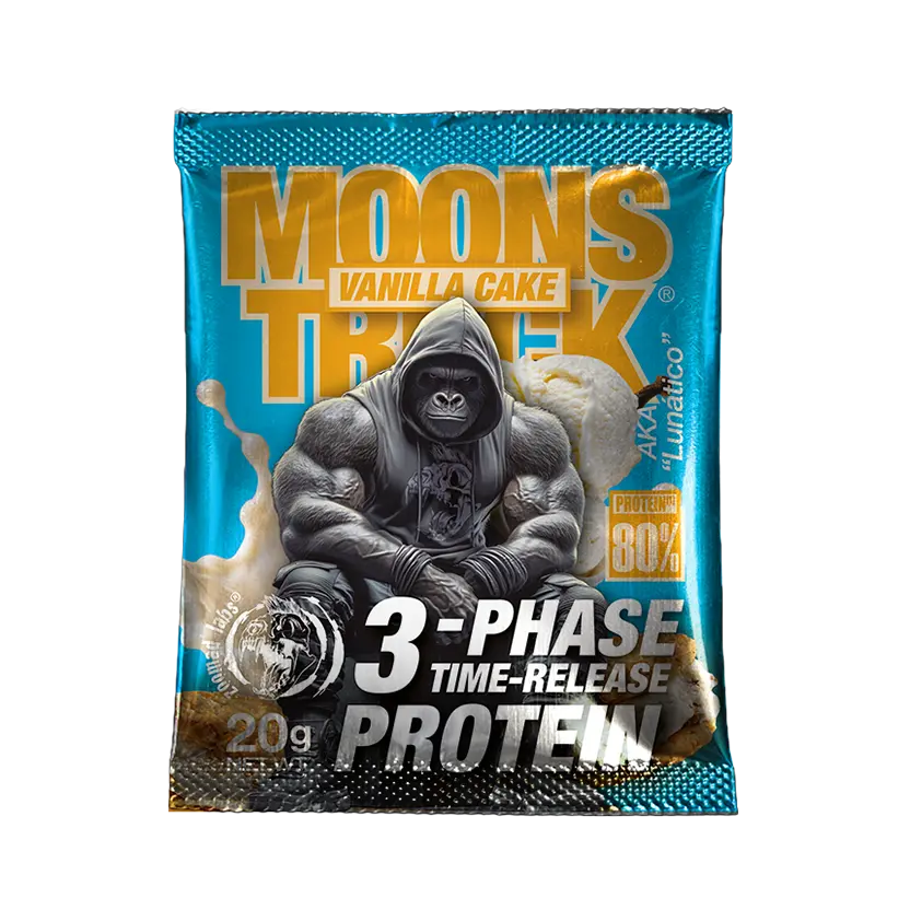 MONODOSIS MOONSTRUCK® 3-PHASE PROTEIN