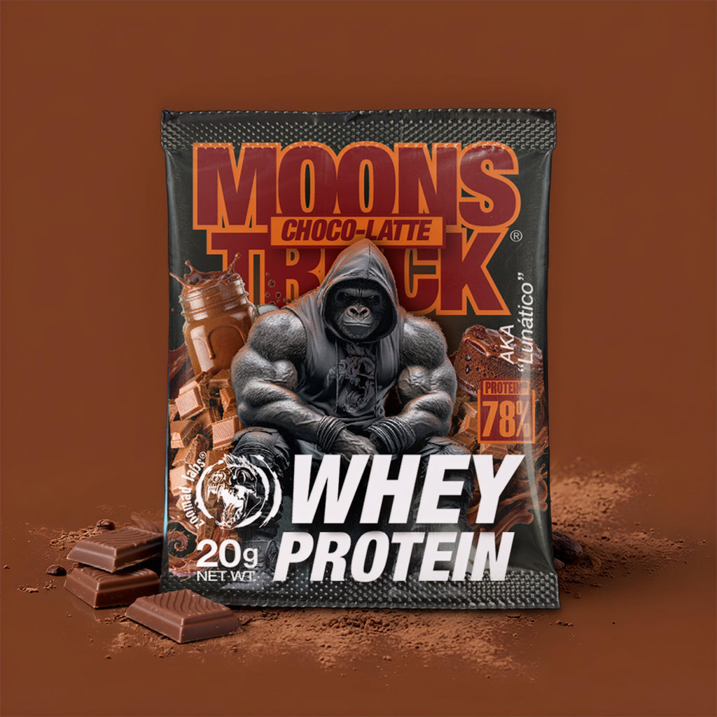 MONODOSIS MOONSTRUCK® WHEY PROTEIN