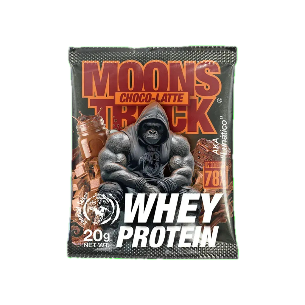 MONODOSIS MOONSTRUCK® 100% WHEY PROTEIN