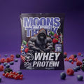 MONODOSIS MOONSTRUCK® WHEY PROTEIN
