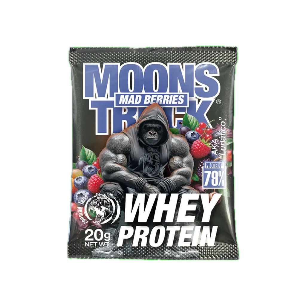 MONODOSIS MOONSTRUCK® WHEY BLEND PROTEIN