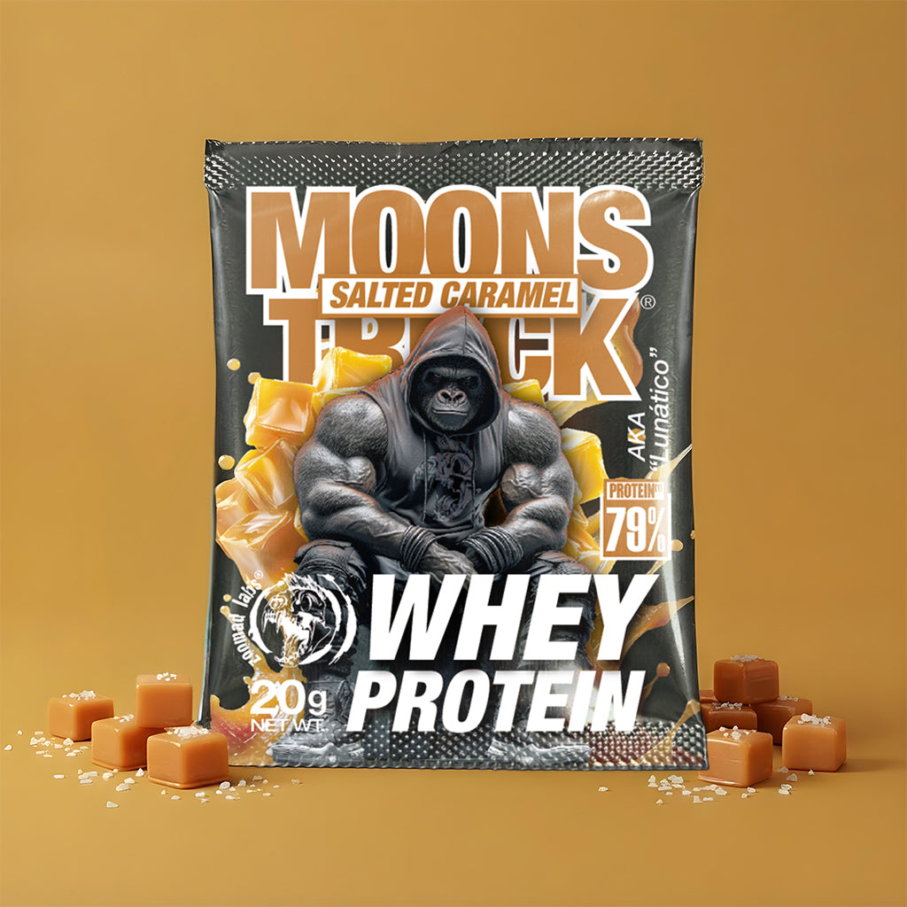 MONODOSIS MOONSTRUCK® WHEY PROTEIN