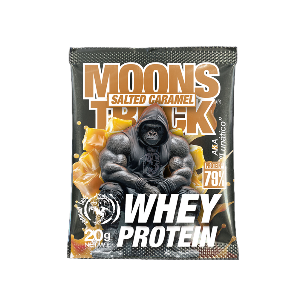 MONODOSIS MOONSTRUCK® WHEY BLEND PROTEIN