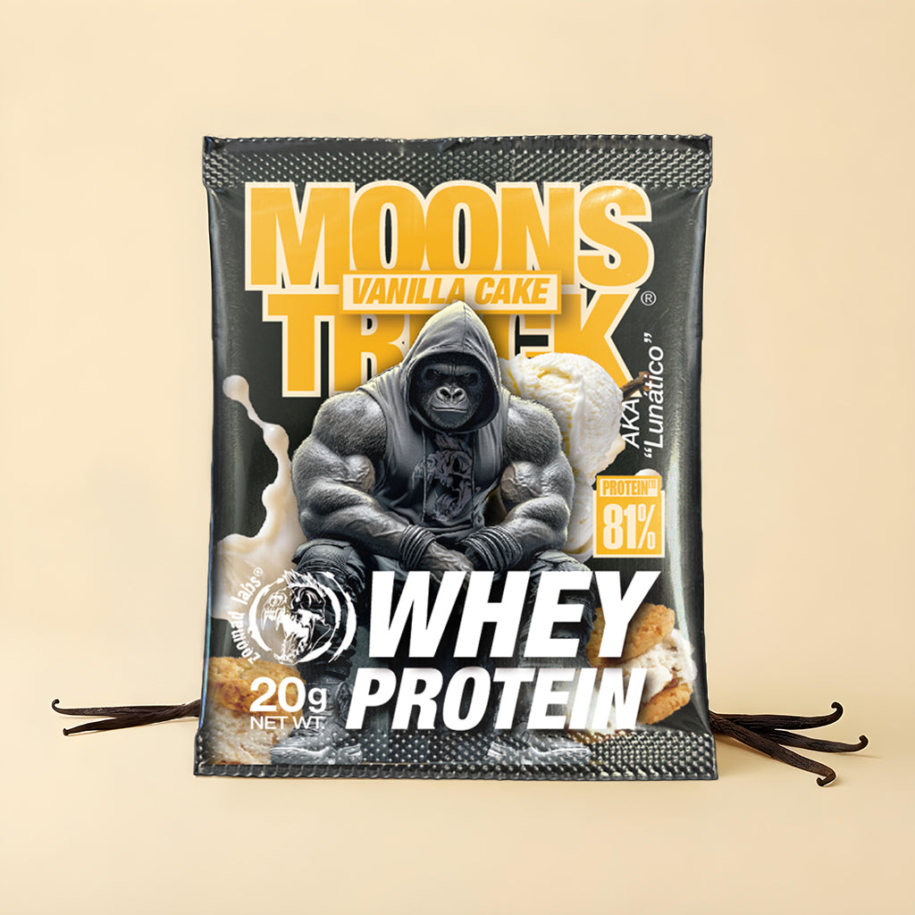 MONODOSIS MOONSTRUCK® WHEY PROTEIN