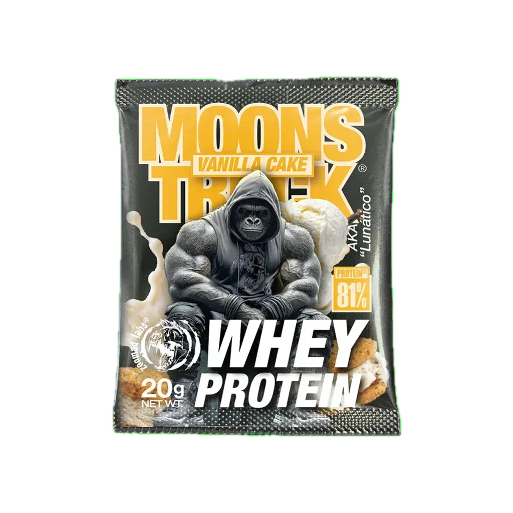 MONODOSIS MOONSTRUCK® 100% WHEY PROTEIN
