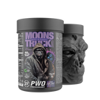 MOONSTRUCK® II · PRE-ENTRENO
