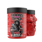 MOONSTRUCK® II Fuel · INTRA-ENTRENO