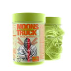 MOONSTRUCK® II Glow · PRE-ENTRENO