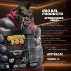 OMEGA 3-6-9
