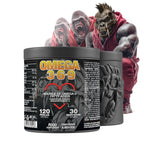 OMEGA 3-6-9