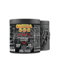 OMEGA 3-6-9