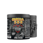 OMEGA 3-6-9