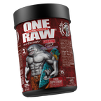 ONE RAW® Kre-Alkalyn® Creatine