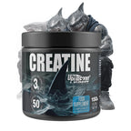 3-PHASE PROTEIN WELCOME PACK