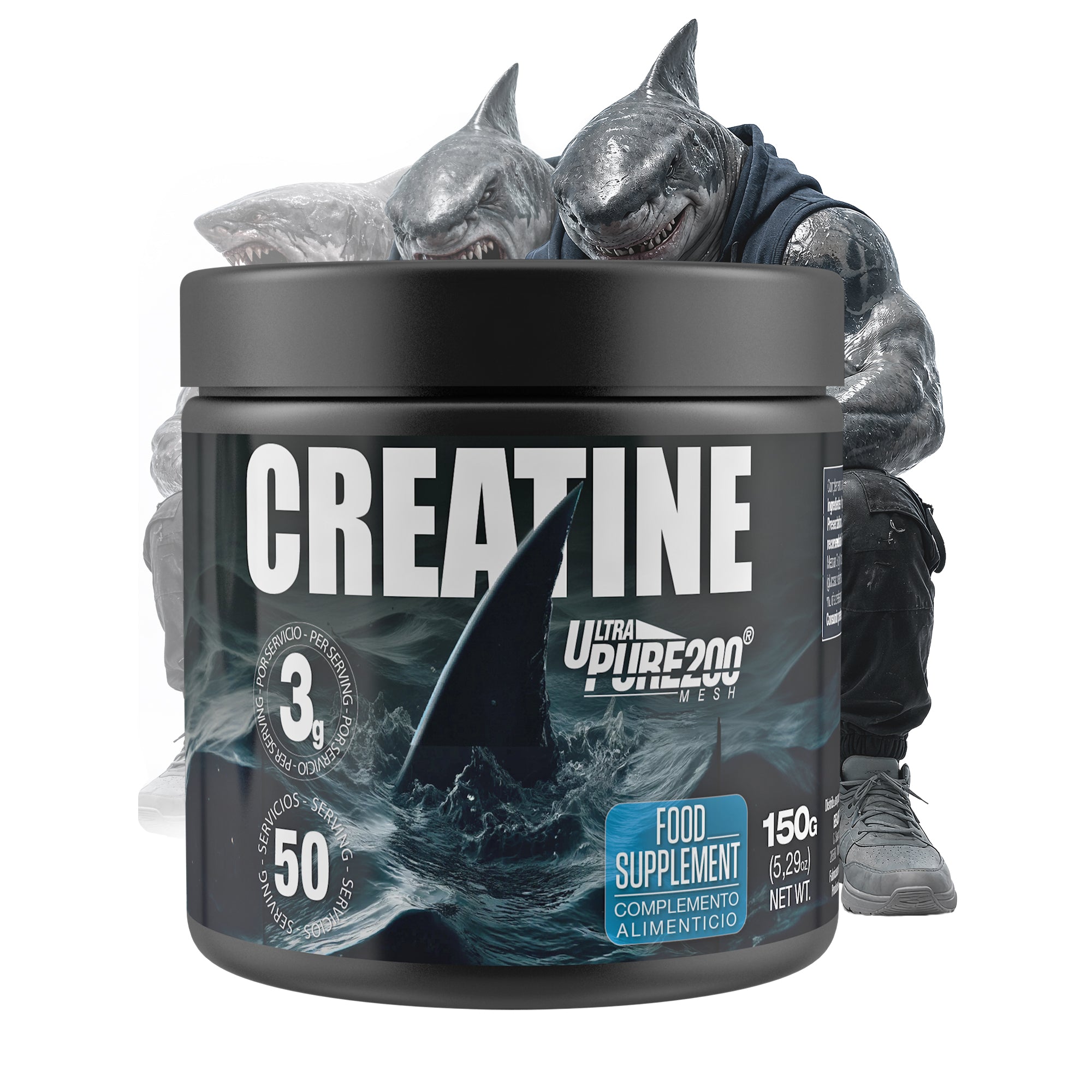 3-PHASE PROTEIN WELCOME PACK