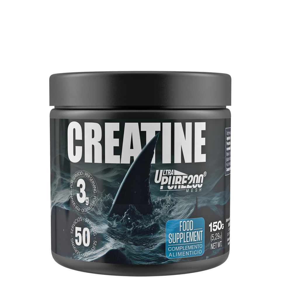 ONE RAW® POCKET Creatine