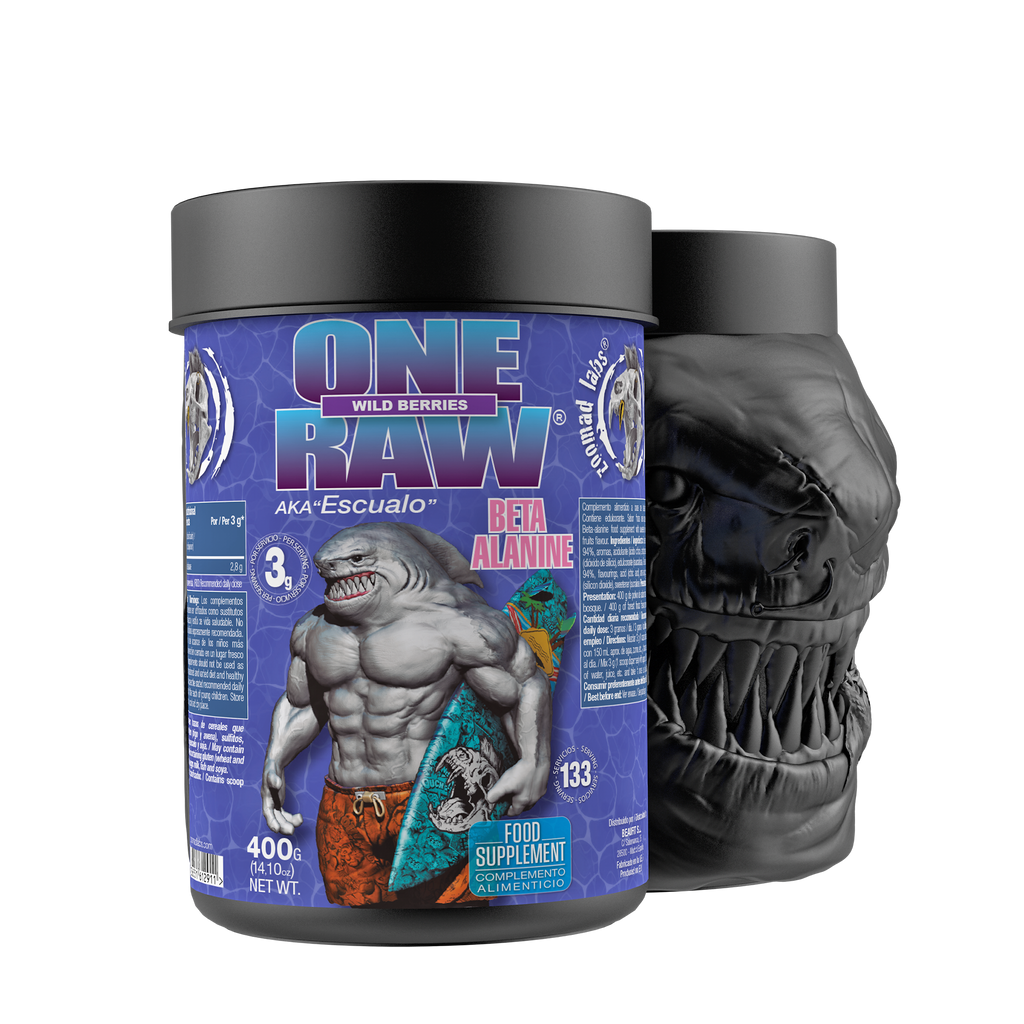 ONE RAW® Beta-Alanine