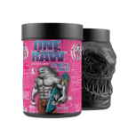 ONE RAW® Citrulina D,L-Malato