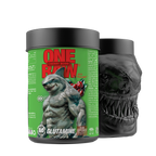 ONE RAW® Glutamina