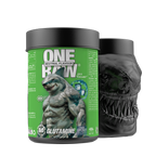 ONE RAW® Glutamina