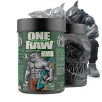 ONE RAW® HMB