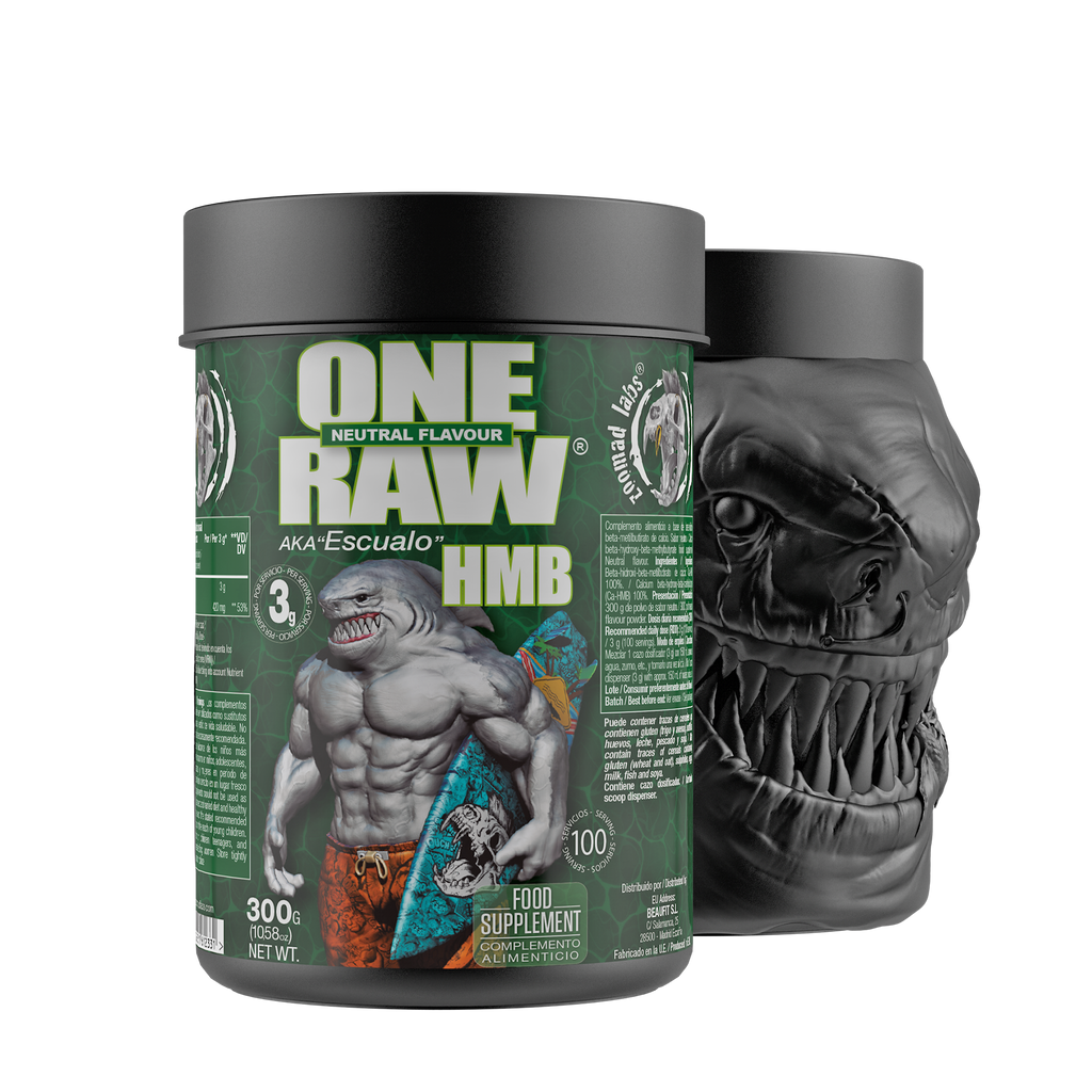 ONE RAW® HMB
