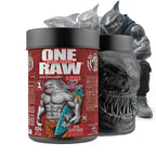ONE RAW® Kre-Alkalyn® Creatine