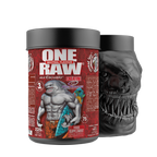 ONE RAW® Kre-Alkalyn® Creatine
