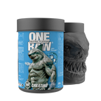 ONE RAW® Creatine