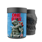 ONE RAW® Creatine