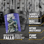 ONE RAW® Beta-Alanine
