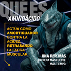 ONE RAW® Beta-Alanine
