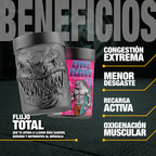 ONE RAW® Citrulina D,L-Malato