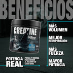 ONE RAW® POCKET Creatine
