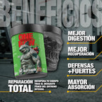 ONE RAW® Glutamina