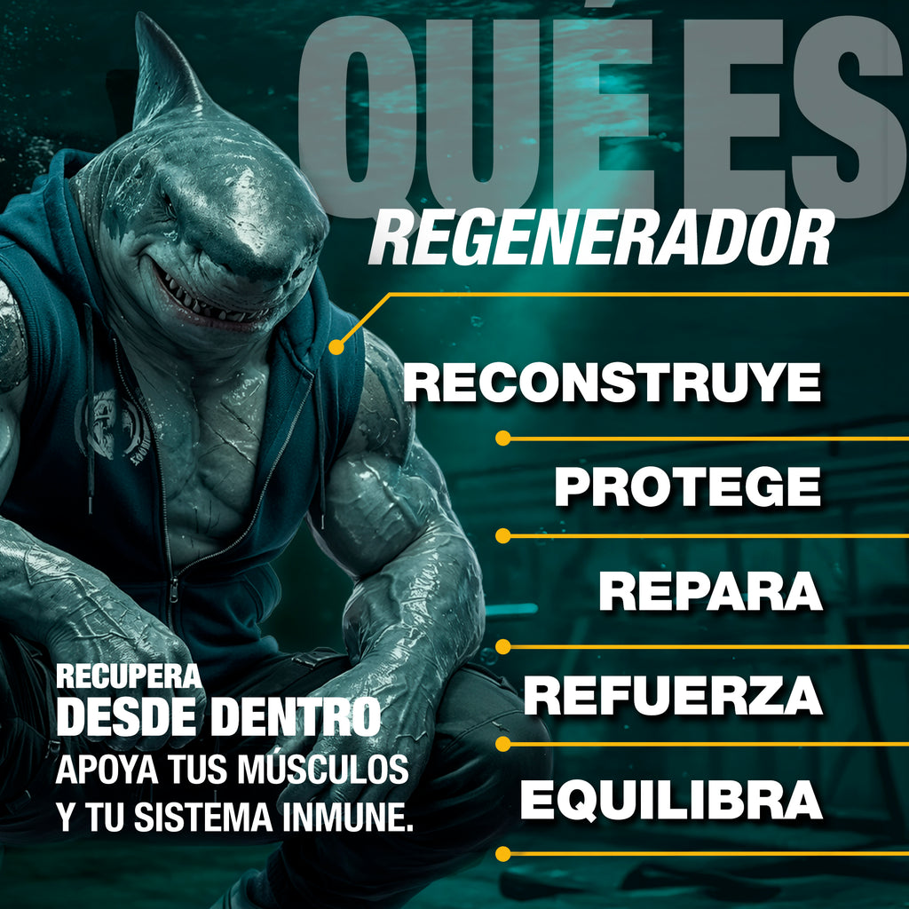 ONE RAW® Glutamina