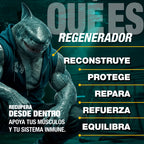 ONE RAW® Glutamina