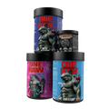 Pack Experto #RAW