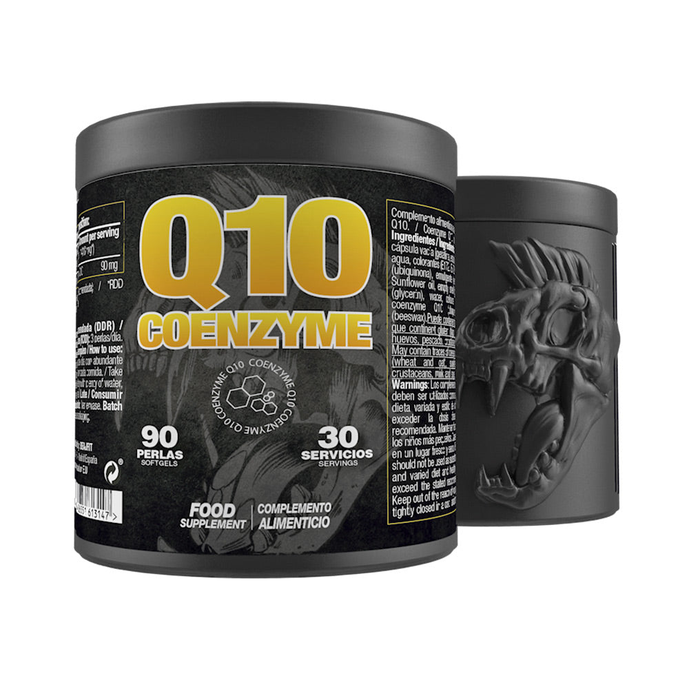 COENZYME Q10
