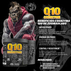 COENZYME Q10