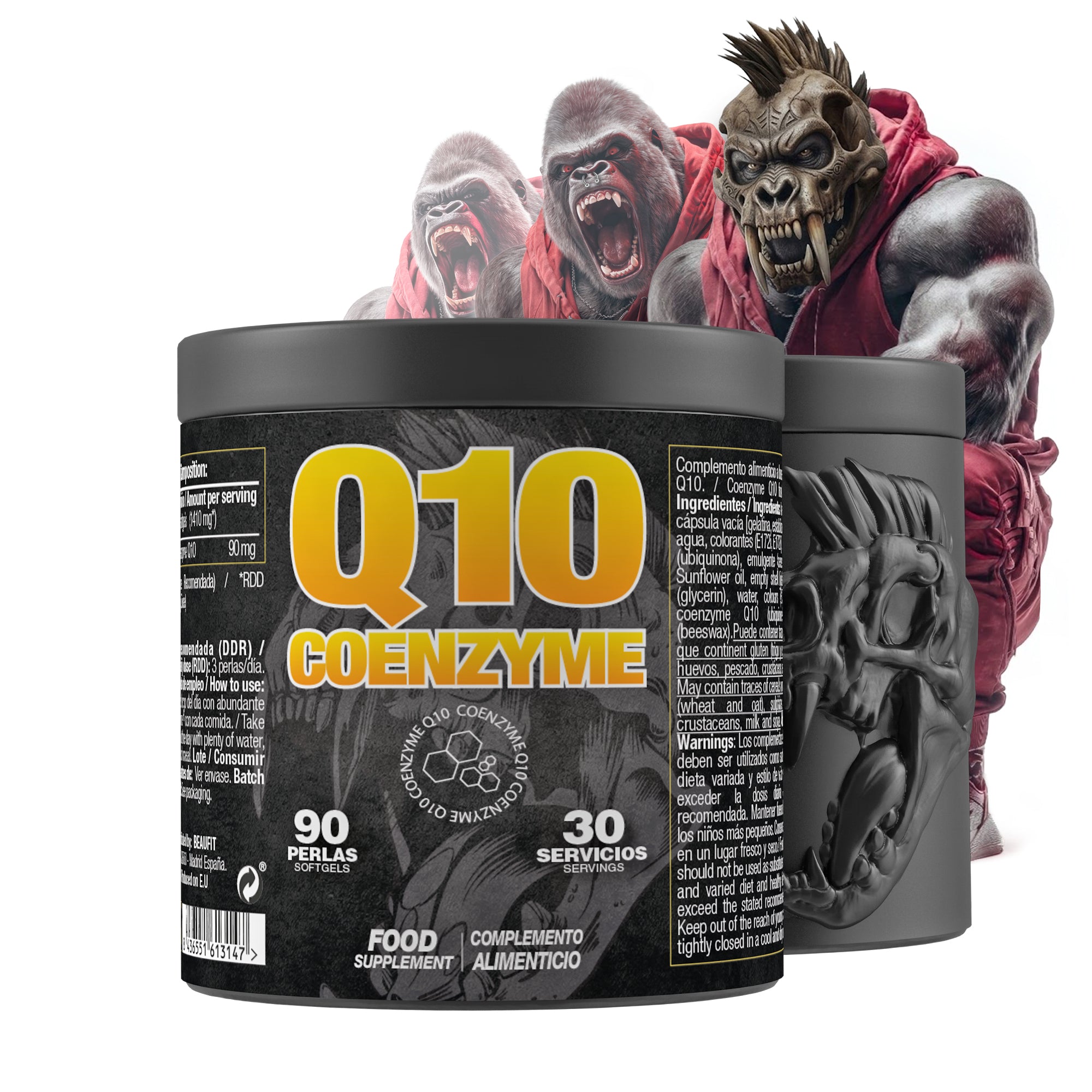 COENZYME Q10