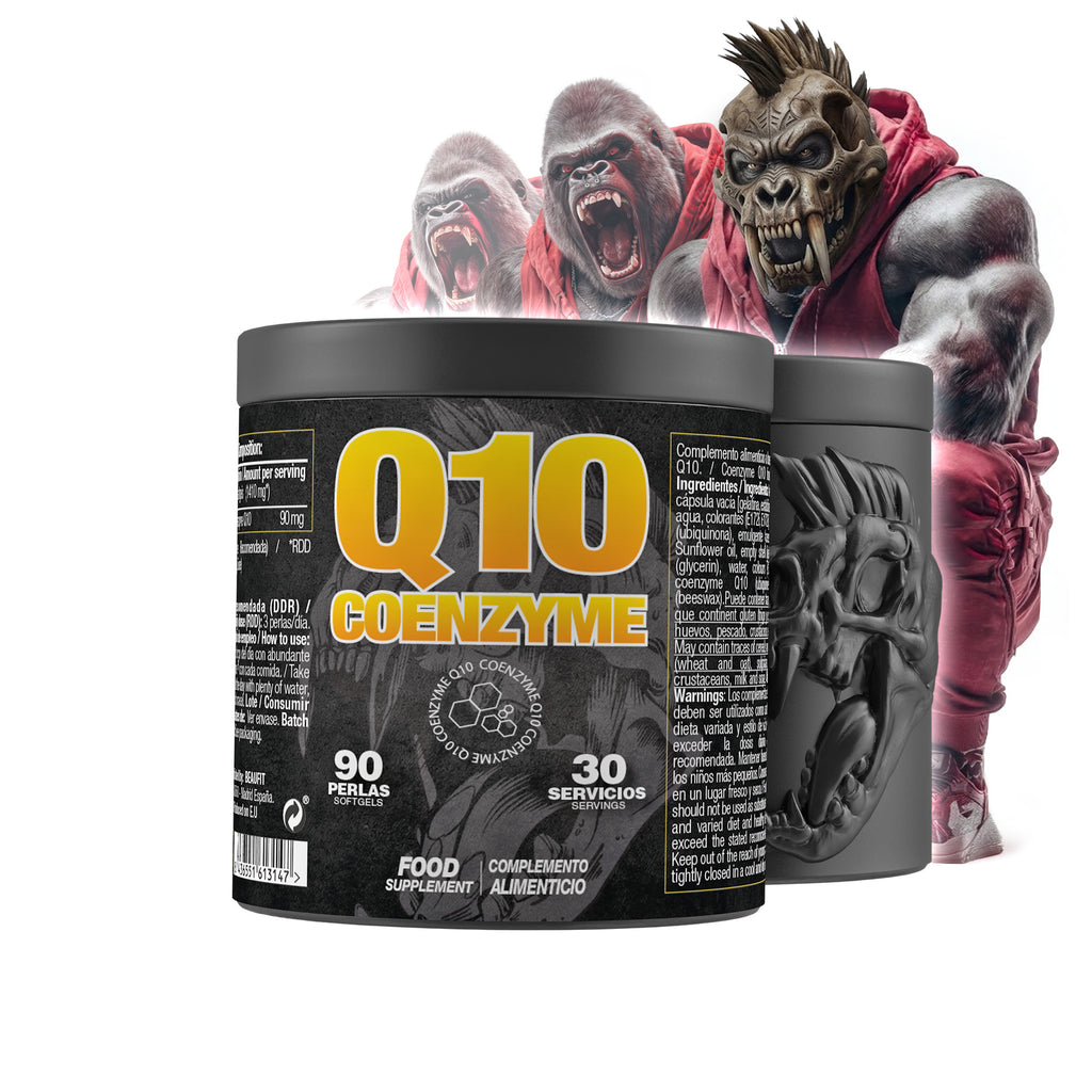 COENZYME Q10