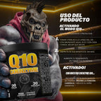 COENZYME Q10