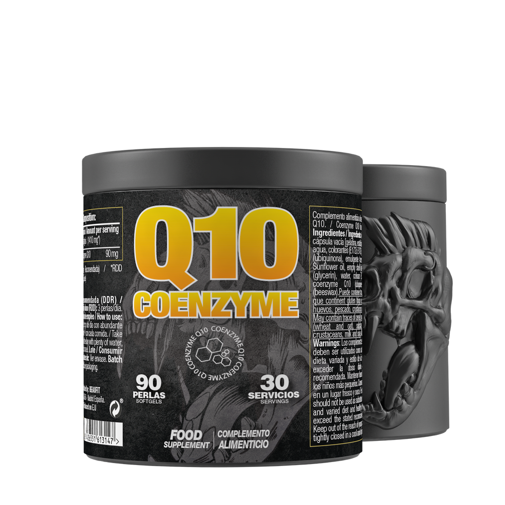 COENZYME Q10