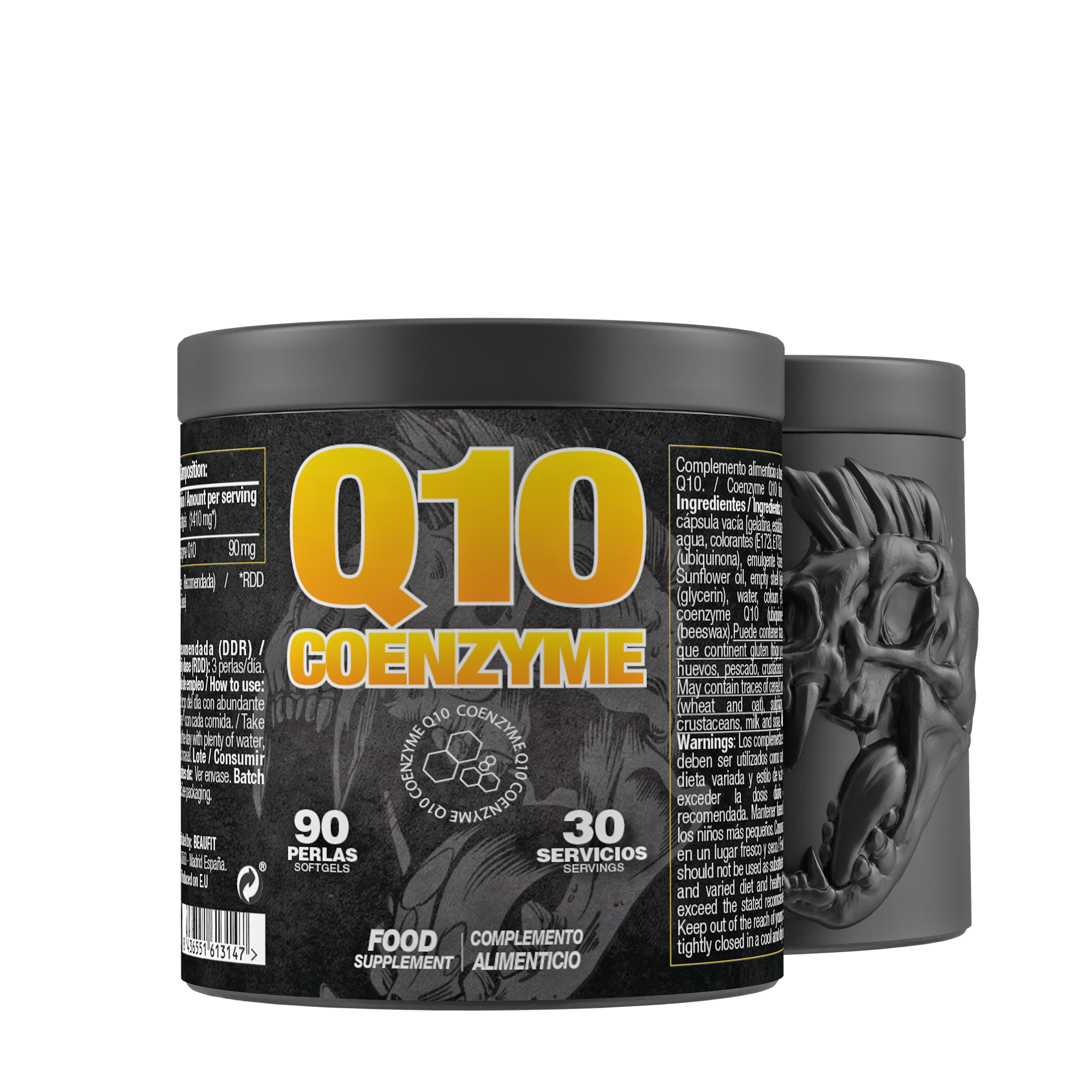 COENZYME Q10