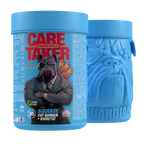 CARETAKER® Squeeze® · AMINOÁCIDOS