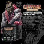 CAFFEINE