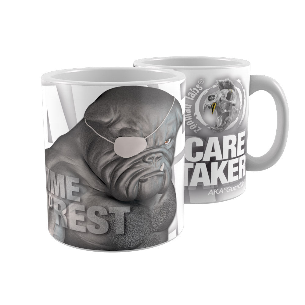 ZOOMAFIA® Tazas coleccionables